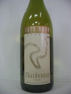 Cape Horn Chardonnay 2004<br>Savings/doz $133.00